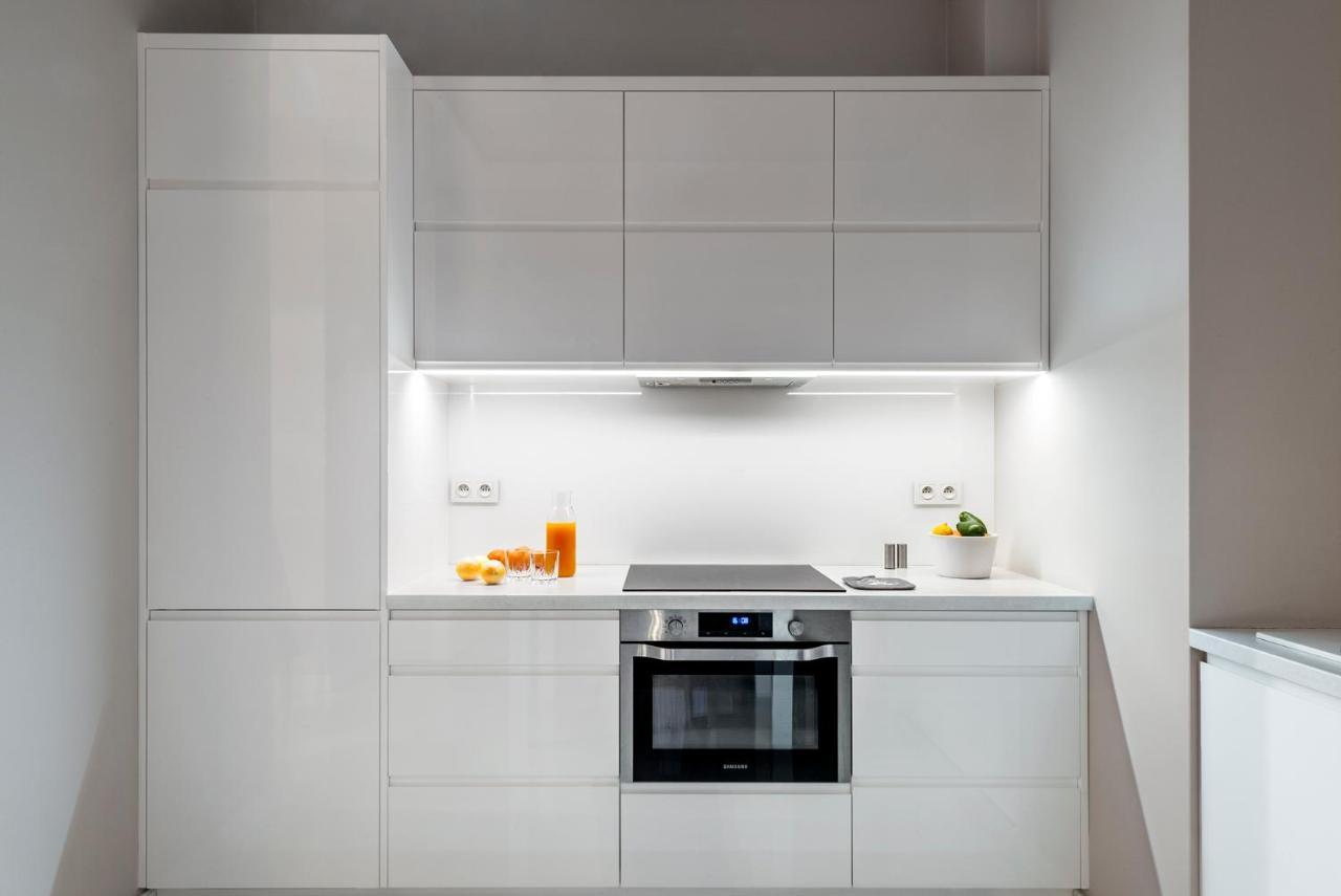 Warsaw - Aparts Lotnisko Okecie Apartment Екстериор снимка